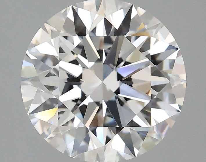 IGI Round 2.09ct D VVS2 - Ideal Loose Lab Diamond: IGI Round 2.09ct D VVS2 - Ideal Loose Lab Diamond Item Specifics: Source: This Is A Real Diamond Grown In A Lab Not Mined. Carat: 2.09 Cut: ID Color: D Clarity: VVS2 Polish: EX Symmetry: EX Measuremen