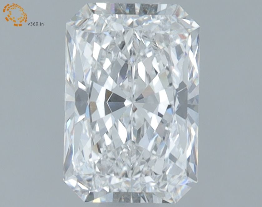 IGI Radiant 1.01ct D VVS2 - Loose Lab Diamond: IGI Radiant 1.01ct D VVS2 - Loose Lab Diamond Item Specifics: Source: This Is A Real Diamond Grown In A Lab Not Mined. Carat: 1.01 Cut: - Color: D Clarity: VVS2 Polish: EX Symmetry: EX Measurements: 7