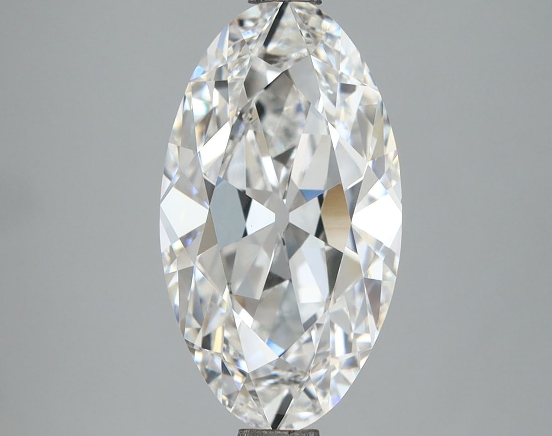IGI Oval 3.59ct D VVS2 - Loose Lab Diamond: IGI Oval 3.59ct D VVS2 - Loose Lab Diamond Item Specifics: Source: This Is A Real Diamond Grown In A Lab Not Mined. Carat: 3.59 Cut: - Color: D Clarity: VVS2 Polish: EX Symmetry: EX Measurements: 14.2