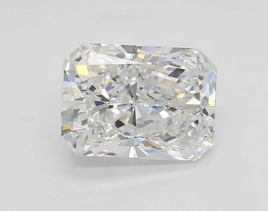 IGI Radiant 1.01ct D VVS2 - Loose Lab Diamond: IGI Radiant 1.01ct D VVS2 - Loose Lab Diamond Item Specifics: Source: This Is A Real Diamond Grown In A Lab Not Mined. Carat: 1.01 Cut: - Color: D Clarity: VVS2 Polish: EX Symmetry: EX Measurements: 7