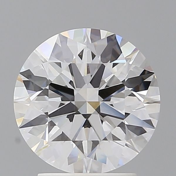 IGI Round 2.56ct E VVS2 - Ideal Loose Lab Diamond: IGI Round 2.56ct E VVS2 - Ideal Loose Lab Diamond Item Specifics: Source: This Is A Real Diamond Grown In A Lab Not Mined. Carat: 2.56 Cut: ID Color: E Clarity: VVS2 Polish: EX Symmetry: EX Measuremen