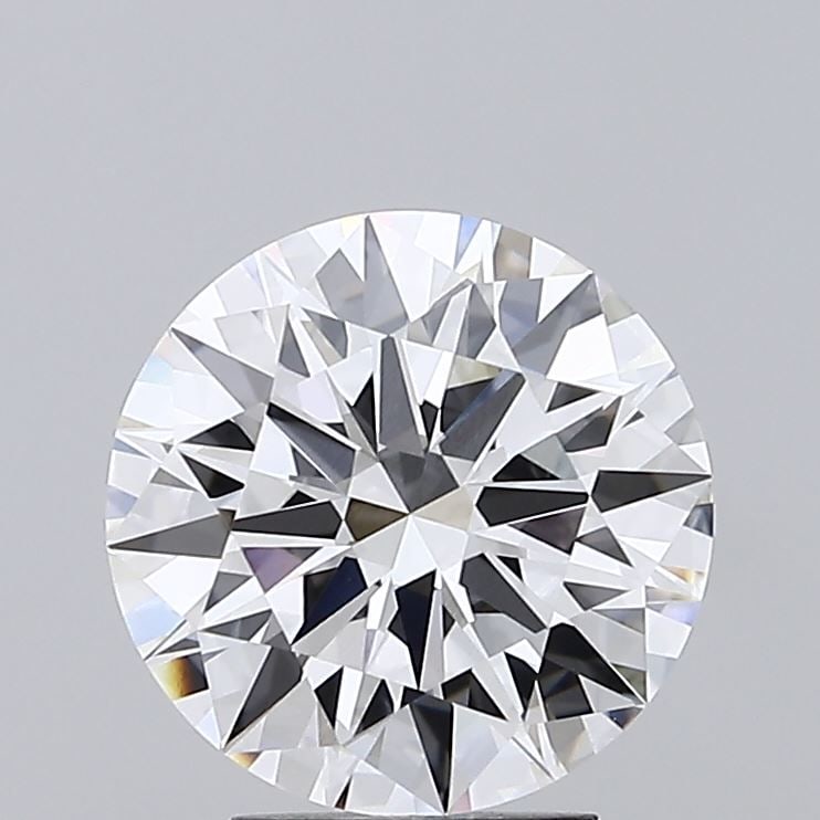 IGI Round 3.64ct D VVS2 - Ideal Loose Lab Diamond (1 of 1)