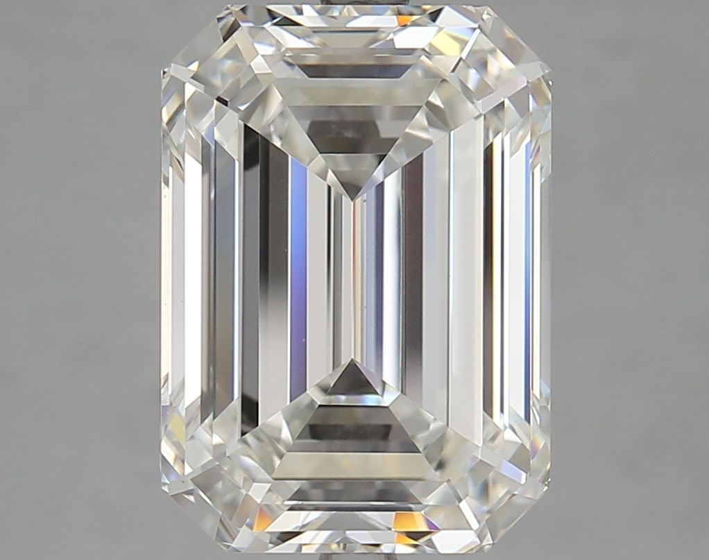 IGI Emerald 7.04ct G VVS1 - Loose Lab Diamond: IGI Emerald 7.04ct G VVS1 - Loose Lab Diamond Item Specifics: Source: This Is A Real Diamond Grown In A Lab Not Mined. Carat: 7.04 Cut: - Color: G Clarity: VVS1 Polish: EX Symmetry: EX Measurements: 1