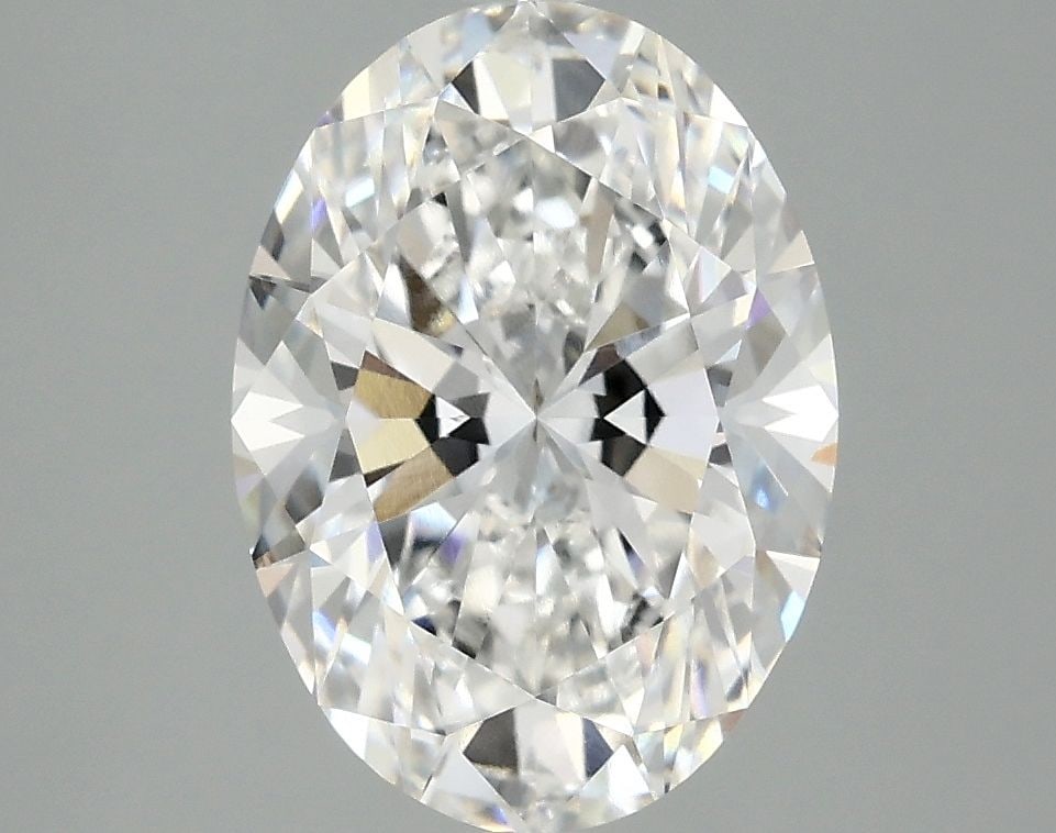 IGI Oval 3.06ct E VVS2 - Loose Lab Diamond: IGI Oval 3.06ct E VVS2 - Loose Lab Diamond Item Specifics: Source: This Is A Real Diamond Grown In A Lab Not Mined. Carat: 3.06 Cut: - Color: E Clarity: VVS2 Polish: EX Symmetry: EX Measurements: 11.2