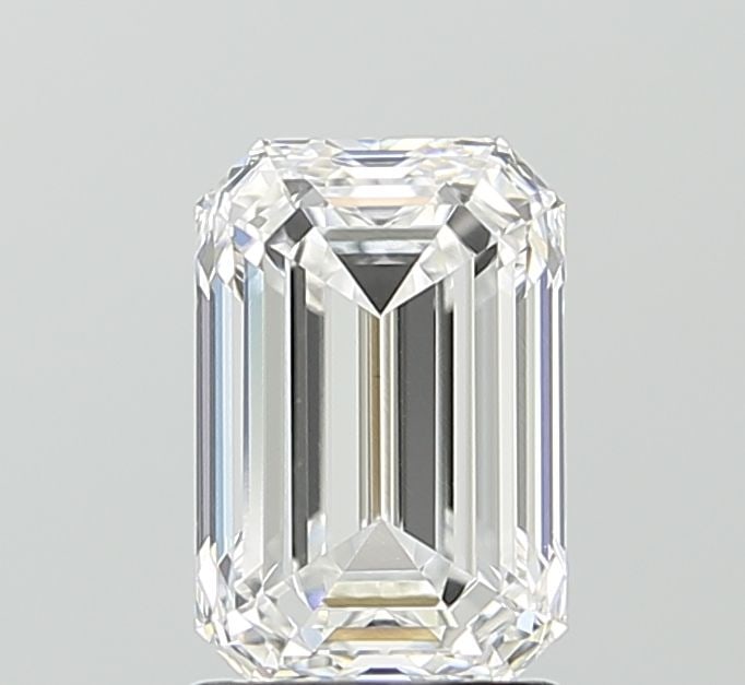 IGI Emerald 2.02ct E VVS2 - Loose Lab Diamond: IGI Emerald 2.02ct E VVS2 - Loose Lab Diamond Item Specifics: Source: This Is A Real Diamond Grown In A Lab Not Mined. Carat: 2.02 Cut: - Color: E Clarity: VVS2 Polish: EX Symmetry: EX Measurements: 8