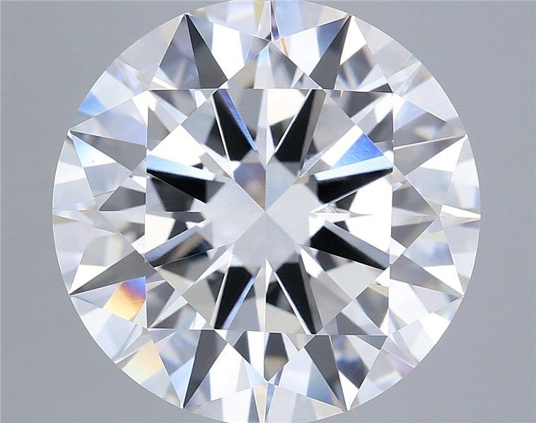 IGI Round 10.04ct E VVS2 - Loose Lab Diamond: IGI Round 10.04ct E VVS2 - Loose Lab Diamond Item Specifics: Source: This Is A Real Diamond Grown In A Lab Not Mined. Carat: 10.04 Cut: EX Color: E Clarity: VVS2 Polish: EX Symmetry: EX Measurements: 