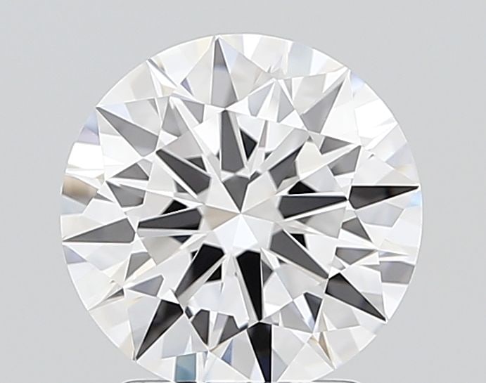 IGI Round 2.13ct D VVS2 - Ideal Loose Lab Diamond: IGI Round 2.13ct D VVS2 - Ideal Loose Lab Diamond Item Specifics: Source: This Is A Real Diamond Grown In A Lab Not Mined. Carat: 2.13 Cut: ID Color: D Clarity: VVS2 Polish: EX Symmetry: EX Measuremen