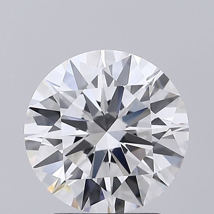 IGI Round 2.08ct E VVS2 - Ideal Loose Lab Diamond: IGI Round 2.08ct E VVS2 - Ideal Loose Lab Diamond Item Specifics: Source: This Is A Real Diamond Grown In A Lab Not Mined. Carat: 2.08 Cut: ID Color: E Clarity: VVS2 Polish: EX Symmetry: EX Measuremen