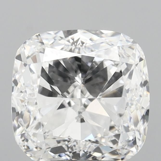 IGI Cushion Modified 2.75ct D VVS2 - Loose Lab Diamond: IGI Cushion Modified 2.75ct D VVS2 - Loose Lab Diamond Item Specifics: Source: This Is A Real Diamond Grown In A Lab Not Mined. Carat: 2.75 Cut: - Color: D Clarity: VVS2 Polish: EX Symmetry: EX Measur