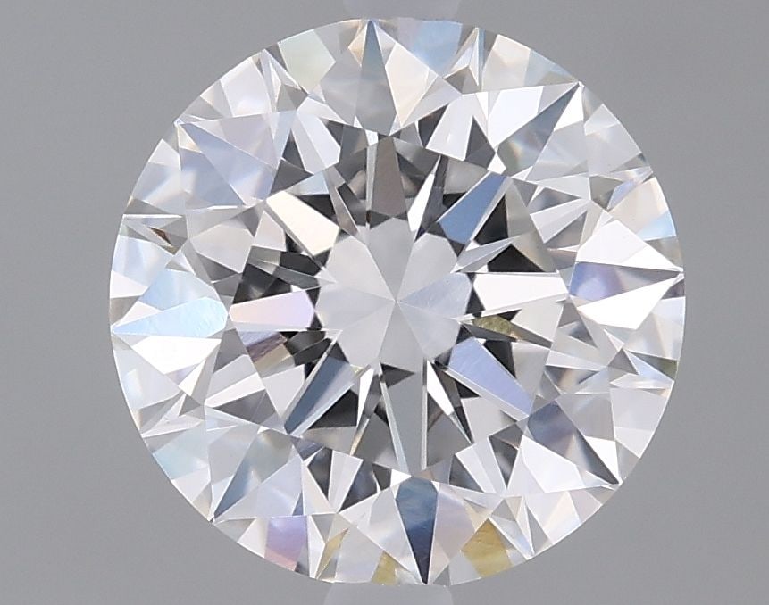IGI Round 1.59ct D VVS2 - Loose Lab Diamond: IGI Round 1.59ct D VVS2 - Loose Lab Diamond Item Specifics: Source: This Is A Real Diamond Grown In A Lab Not Mined. Carat: 1.59 Cut: EX Color: D Clarity: VVS2 Polish: EX Symmetry: EX Measurements: 7.