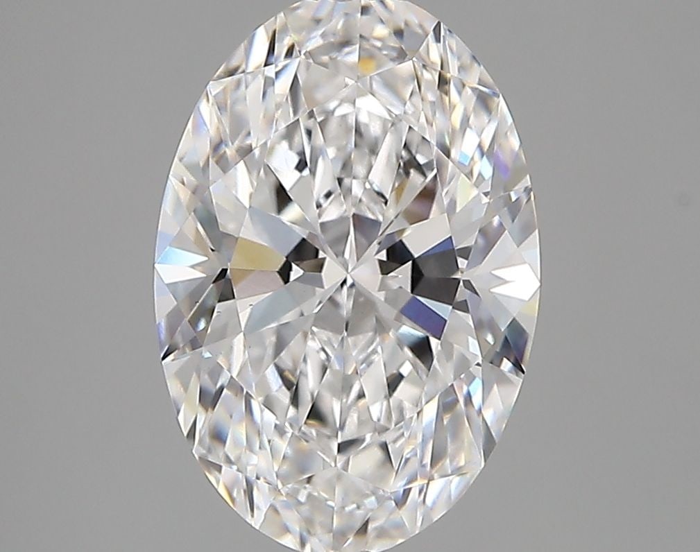 IGI Oval 2.81ct D VVS2 - Loose Lab Diamond: IGI Oval 2.81ct D VVS2 - Loose Lab Diamond Item Specifics: Source: This Is A Real Diamond Grown In A Lab Not Mined. Carat: 2.81 Cut: - Color: D Clarity: VVS2 Polish: EX Symmetry: EX Measurements: 11.7
