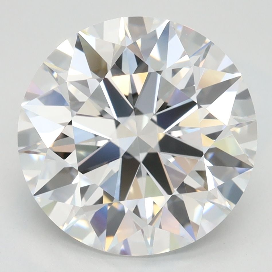 IGI Round 3.73ct D IF - Ideal Loose Lab Diamond: IGI Round 3.73ct D IF - Ideal Loose Lab Diamond Item Specifics: Source: This Is A Real Diamond Grown In A Lab Not Mined. Carat: 3.73 Cut: ID Color: D Clarity: IF Polish: EX Symmetry: EX Measurements: 