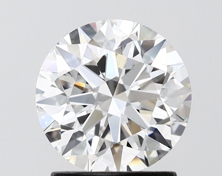 IGI Round 1.53ct E VVS1 - Ideal Loose Lab Diamond: IGI Round 1.53ct E VVS1 - Ideal Loose Lab Diamond Item Specifics: Source: This Is A Real Diamond Grown In A Lab Not Mined. Carat: 1.53 Cut: ID Color: E Clarity: VVS1 Polish: EX Symmetry: EX Measuremen