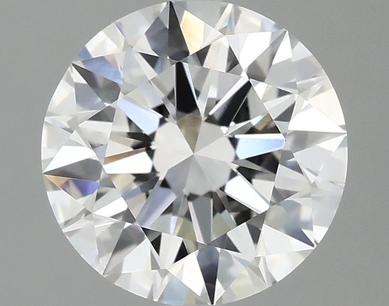 IGI Round 2.54ct E VVS2 - Ideal Loose Lab Diamond: IGI Round 2.54ct E VVS2 - Ideal Loose Lab Diamond Item Specifics: Source: This Is A Real Diamond Grown In A Lab Not Mined. Carat: 2.54 Cut: ID Color: E Clarity: VVS2 Polish: EX Symmetry: EX Measuremen
