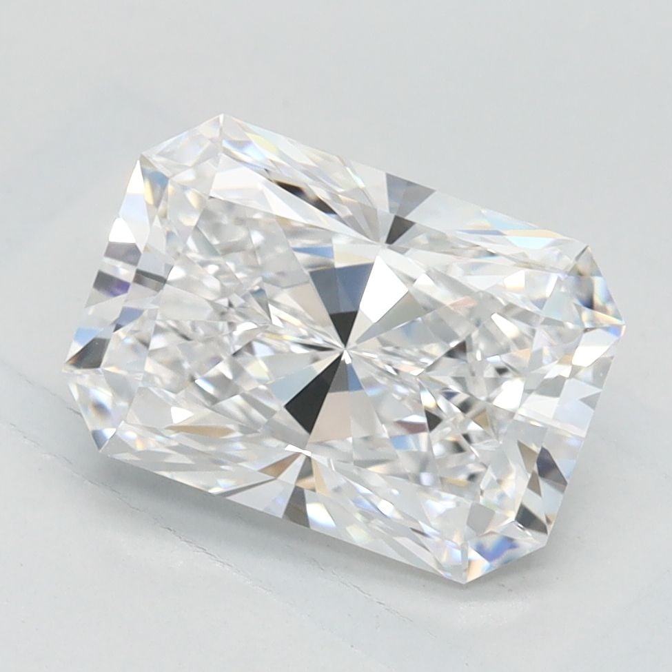 GIA Radiant 2.02ct D IF - Loose Lab Diamond: GIA Radiant 2.02ct D IF - Loose Lab Diamond Item Specifics: Source: This Is A Real Diamond Grown In A Lab Not Mined. Carat: 2.02 Cut: - Color: D Clarity: IF Polish: EX Symmetry: EX Measurements: 8.8L 