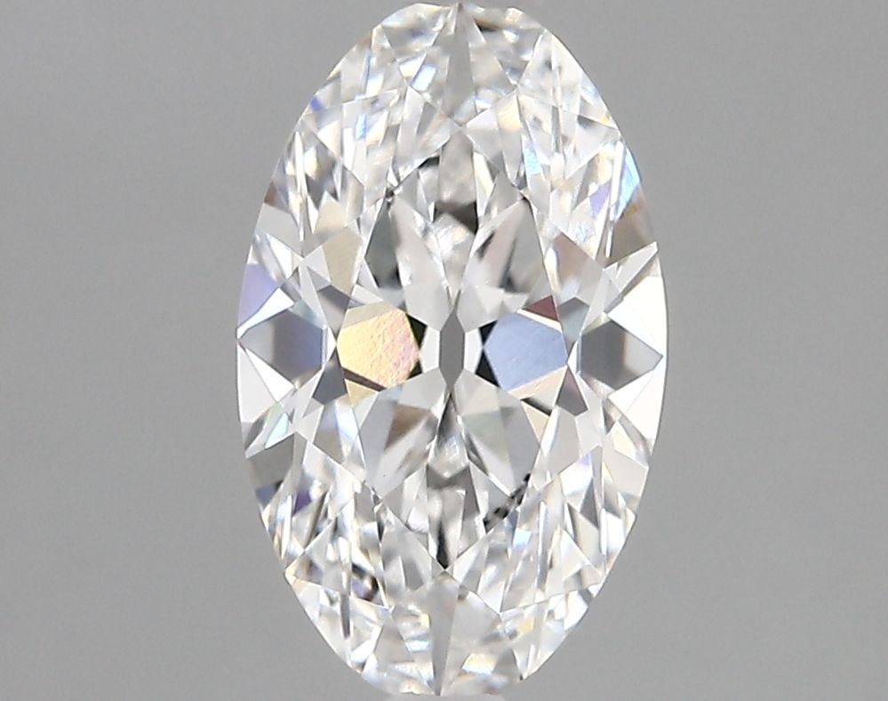 IGI Oval 2.19ct D VVS1 - Loose Lab Diamond: IGI Oval 2.19ct D VVS1 - Loose Lab Diamond Item Specifics: Source: This Is A Real Diamond Grown In A Lab Not Mined. Carat: 2.19 Cut: - Color: D Clarity: VVS1 Polish: EX Symmetry: EX Measurements: 11.4