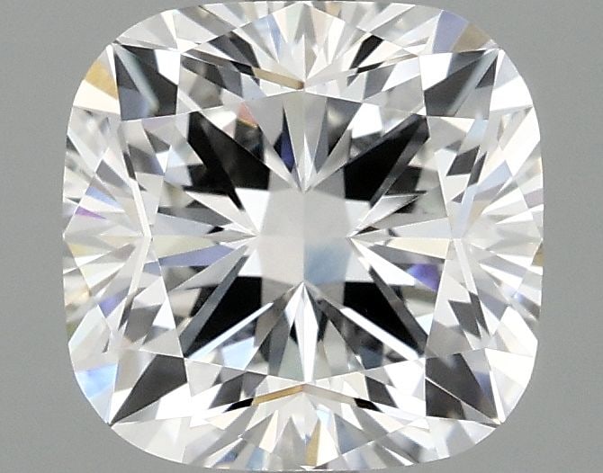 IGI Cushion Modified 2.5ct E VVS2 - Loose Lab Diamond: IGI Cushion Modified 2.5ct E VVS2 - Loose Lab Diamond Item Specifics: Source: This Is A Real Diamond Grown In A Lab Not Mined. Carat: 2.5 Cut: - Color: E Clarity: VVS2 Polish: EX Symmetry: EX Measurem