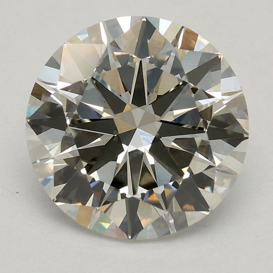 IGI Round 2.3ct J VVS2 - Loose Lab Diamond: IGI Round 2.3ct J VVS2 - Loose Lab Diamond Item Specifics: Source: This Is A Real Diamond Grown In A Lab Not Mined. Carat: 2.3 Cut: EX Color: J Clarity: VVS2 Polish: EX Symmetry: EX Measurements: 8.55