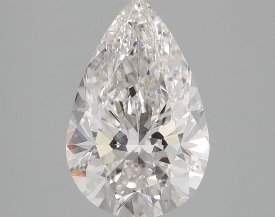 IGI Pear 1.56ct F VVS2 - Loose Lab Diamond: IGI Pear 1.56ct F VVS2 - Loose Lab Diamond Item Specifics: Source: This Is A Real Diamond Grown In A Lab Not Mined. Carat: 1.56 Cut: - Color: F Clarity: VVS2 Polish: EX Symmetry: EX Measurements: 10.3