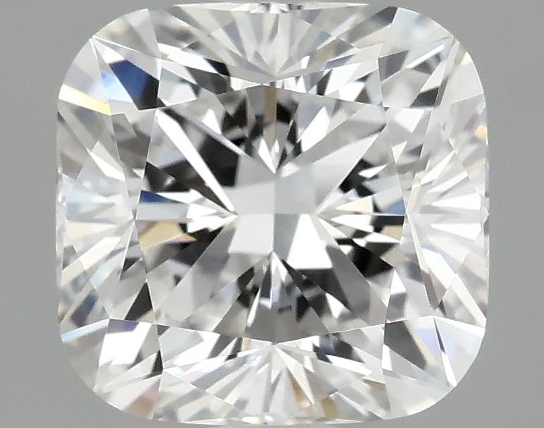 IGI Cushion Modified 2.09ct E VVS2 - Loose Lab Diamond: IGI Cushion Modified 2.09ct E VVS2 - Loose Lab Diamond Item Specifics: Source: This Is A Real Diamond Grown In A Lab Not Mined. Carat: 2.09 Cut: - Color: E Clarity: VVS2 Polish: EX Symmetry: EX