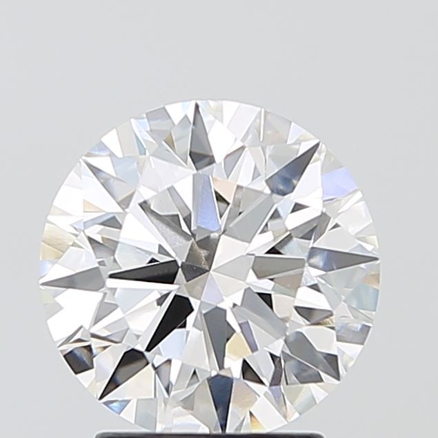 IGI Round 2.57ct E VVS2 - Ideal Loose Lab Diamond: IGI Round 2.57ct E VVS2 - Ideal Loose Lab Diamond Item Specifics: Source: This Is A Real Diamond Grown In A Lab Not Mined. Carat: 2.57 Cut: ID Color: E Clarity: VVS2 Polish: EX Symmetry: EX Measuremen