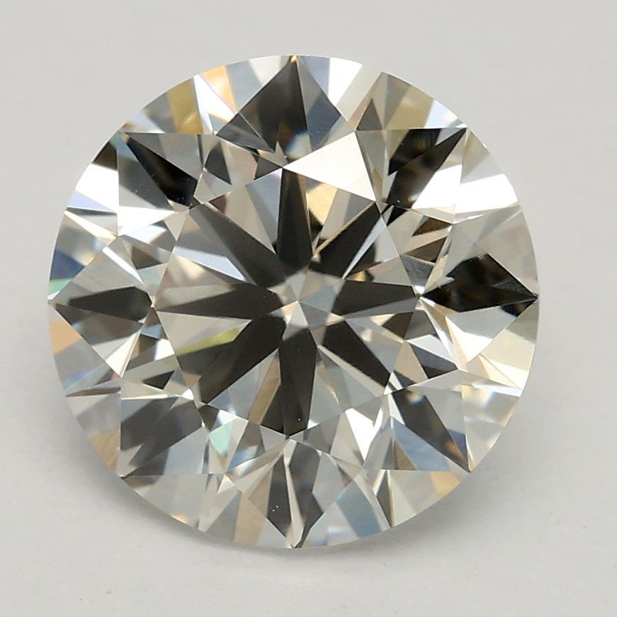IGI Round 2.26ct J VVS2 - Ideal Loose Lab Diamond: IGI Round 2.26ct J VVS2 - Ideal Loose Lab Diamond Item Specifics: Source: This Is A Real Diamond Grown In A Lab Not Mined. Carat: 2.26 Cut: ID Color: J Clarity: VVS2 Polish: EX Symmetry: EX Measuremen