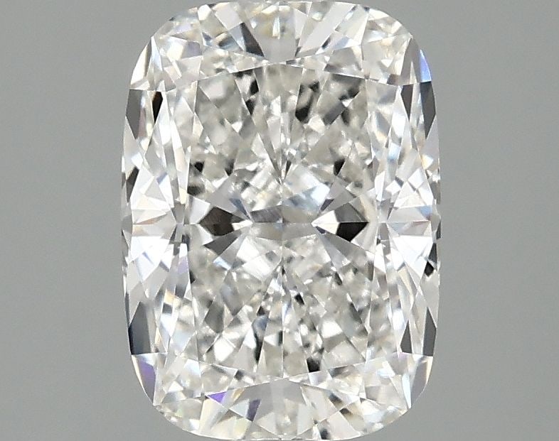 IGI Cushion Modified 2.1ct F VVS1 - Loose Lab Diamond: IGI Cushion Modified 2.1ct F VVS1 - Loose Lab Diamond Item Specifics: Source: This Is A Real Diamond Grown In A Lab Not Mined. Carat: 2.1 Cut: - Color: F Clarity: VVS1 Polish: EX Symmetry: EX