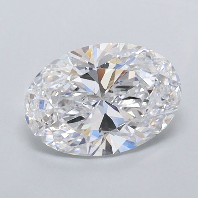 IGI Oval 0.82ct D FL - Loose Lab Diamond: IGI Oval 0.82ct D FL - Loose Lab Diamond Item Specifics: Source: This Is A Real Diamond Grown In A Lab Not Mined. Carat: 0.82 Cut: - Color: D Clarity: FL Polish: EX Symmetry: EX Measurements: 7.62L X 