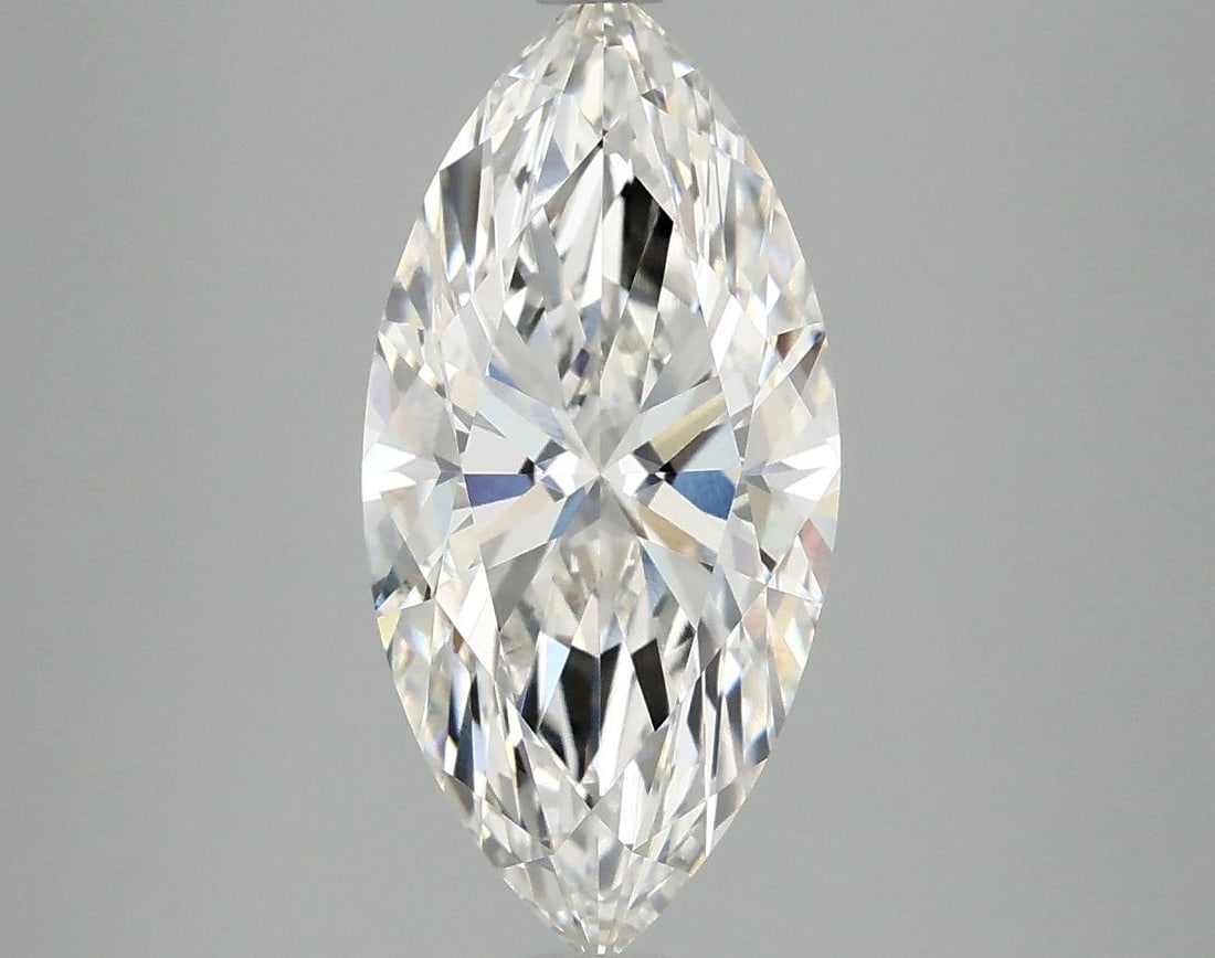 IGI Marquise 2.91ct G VVS2 - Loose Lab Diamond: IGI Marquise 2.91ct G VVS2 - Loose Lab Diamond Item Specifics: Source: This Is A Real Diamond Grown In A Lab Not Mined. Carat: 2.91 Cut: - Color: G Clarity: VVS2 Polish: EX Symmetry: EX Measurements: 