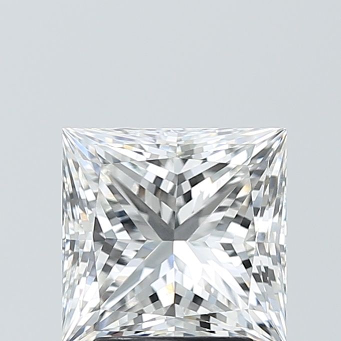 IGI Princess 3.07ct E VVS2 - Loose Lab Diamond: IGI Princess 3.07ct E VVS2 - Loose Lab Diamond Item Specifics: Source: This Is A Real Diamond Grown In A Lab Not Mined. Carat: 3.07 Cut: - Color: E Clarity: VVS2 Polish: EX Symmetry: EX Measurements: 