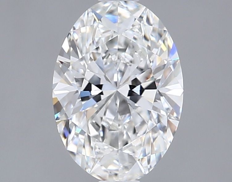 IGI Oval 1.52ct E VVS1 - Loose Lab Diamond: IGI Oval 1.52ct E VVS1 - Loose Lab Diamond Item Specifics: Source: This Is A Real Diamond Grown In A Lab Not Mined. Carat: 1.52 Cut: - Color: E Clarity: VVS1 Polish: EX Symmetry: EX Measurements: 9.17
