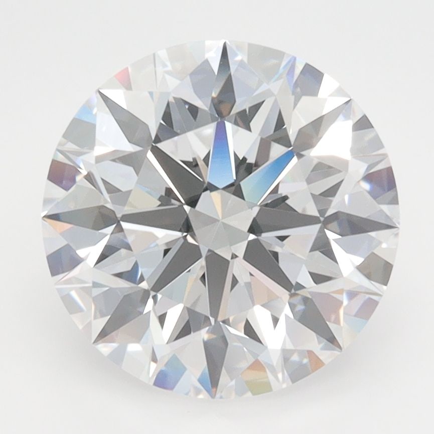 GIA Round 3.52ct D IF - Loose Lab Diamond: GIA Round 3.52ct D IF - Loose Lab Diamond Item Specifics: Source: This Is A Real Diamond Grown In A Lab Not Mined. Carat: 3.52 Cut: EX Color: D Clarity: IF Polish: EX Symmetry: EX Measurements: 9.71L 
