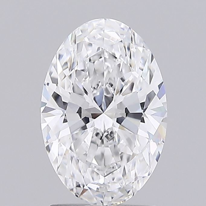 IGI Oval 2.0ct D VVS2 - Loose Lab Diamond: IGI Oval 2.0ct D VVS2 - Loose Lab Diamond Item Specifics: Source: This Is A Real Diamond Grown In A Lab Not Mined. Carat: 2.0 Cut: - Color: D Clarity: VVS2 Polish: EX Symmetry: EX Measurements: