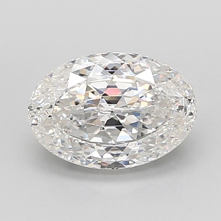 IGI Oval 3.54ct G VVS2 - Loose Lab Diamond: IGI Oval 3.54ct G VVS2 - Loose Lab Diamond Item Specifics: Source: This Is A Real Diamond Grown In A Lab Not Mined. Carat: 3.54 Cut: - Color: G Clarity: VVS2 Polish: EX Symmetry: EX Measurements: