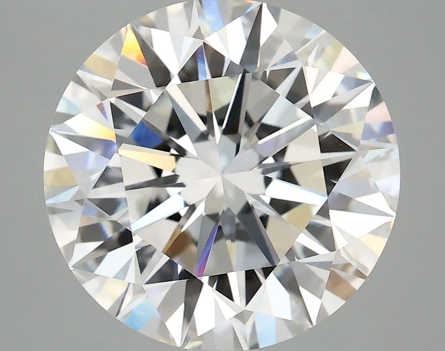 IGI Round 4.98ct E VVS2 - Loose Lab Diamond: IGI Round 4.98ct E VVS2 - Loose Lab Diamond Item Specifics: Source: This Is A Real Diamond Grown In A Lab Not Mined. Carat: 4.98 Cut: EX Color: E Clarity: VVS2 Polish: EX Symmetry: EX Measurements: