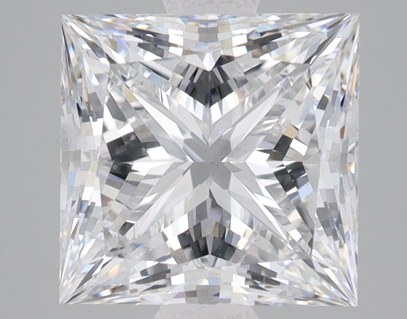 IGI Princess 3.5ct D VVS2 - Loose Lab Diamond: IGI Princess 3.5ct D VVS2 - Loose Lab Diamond Item Specifics: Source: This Is A Real Diamond Grown In A Lab Not Mined. Carat: 3.5 Cut: - Color: D Clarity: VVS2 Polish: EX Symmetry: EX Measurements: