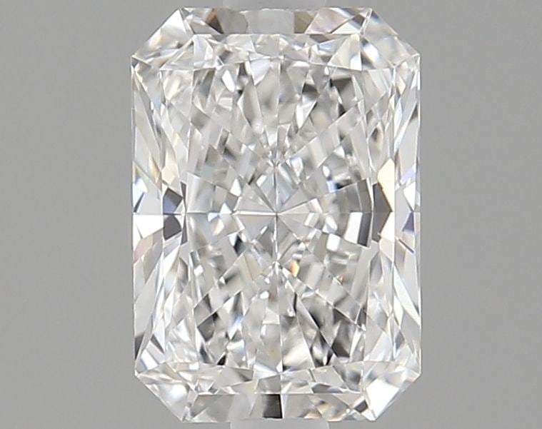 IGI Radiant 1.54ct E VVS2 - Loose Lab Diamond: IGI Radiant 1.54ct E VVS2 - Loose Lab Diamond Item Specifics: Source: This Is A Real Diamond Grown In A Lab Not Mined. Carat: 1.54 Cut: - Color: E Clarity: VVS2 Polish: EX Symmetry: EX Measurements: 8