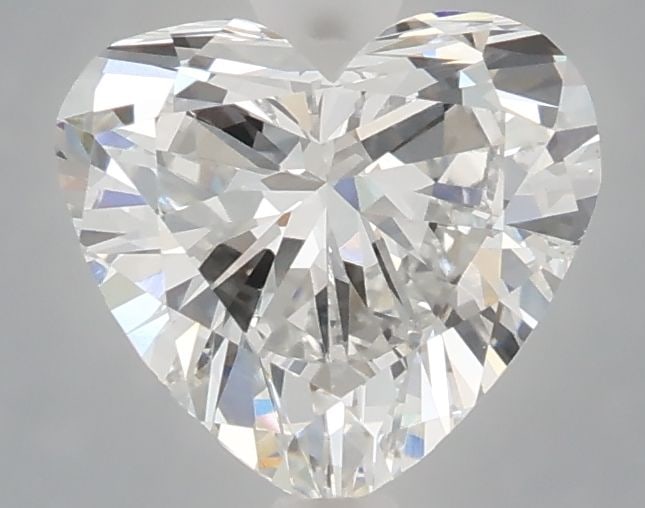 IGI Heart 1.59ct E VVS2 - Loose Lab Diamond: IGI Heart 1.59ct E VVS2 - Loose Lab Diamond Item Specifics: Source: This Is A Real Diamond Grown In A Lab Not Mined. Carat: 1.59 Cut: - Color: E Clarity: VVS2 Polish: VG Symmetry: VG Measurements: 7.4