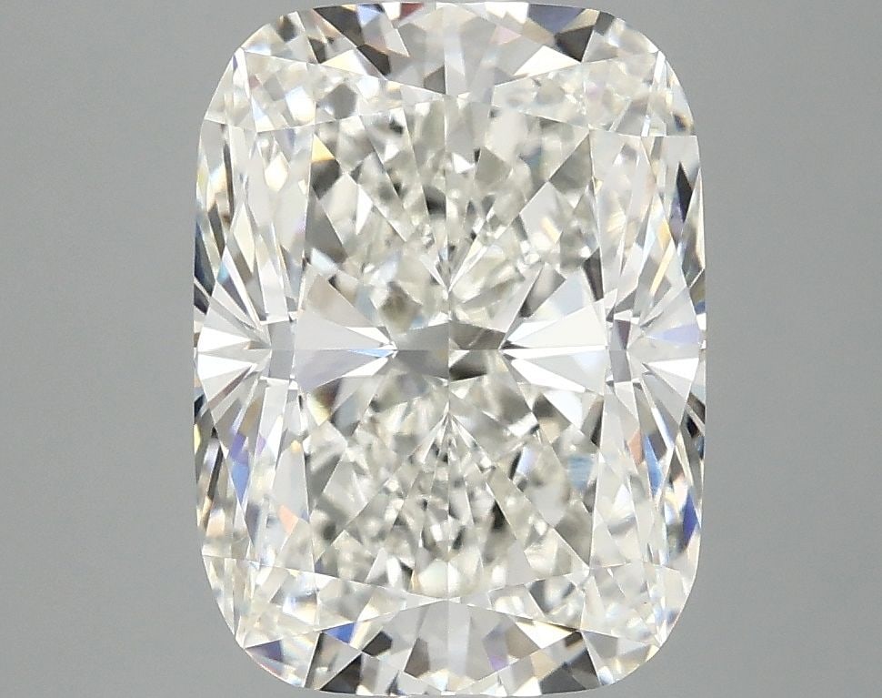 IGI Cushion Modified 4.05ct G VVS2 - Loose Lab Diamond: IGI Cushion Modified 4.05ct G VVS2 - Loose Lab Diamond Item Specifics: Source: This Is A Real Diamond Grown In A Lab Not Mined. Carat: 4.05 Cut: - Color: G Clarity: VVS2 Polish: EX Symmetry: EX Measur