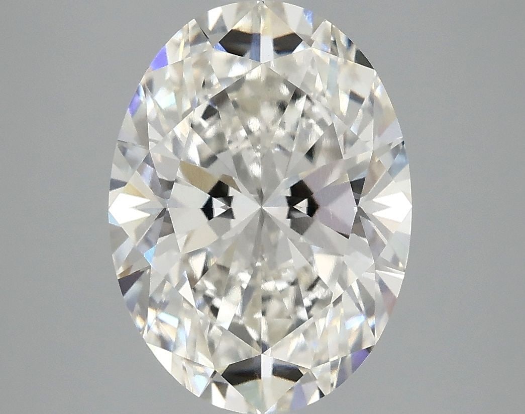 IGI Oval 4.09ct G VVS2 - Loose Lab Diamond: IGI Oval 4.09ct G VVS2 - Loose Lab Diamond Item Specifics: Source: This Is A Real Diamond Grown In A Lab Not Mined. Carat: 4.09 Cut: - Color: G Clarity: VVS2 Polish: EX Symmetry: EX Measurements: 12.3