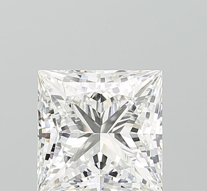 IGI Princess 2.57ct E VVS2 - Loose Lab Diamond: IGI Princess 2.57ct E VVS2 - Loose Lab Diamond Item Specifics: Source: This Is A Real Diamond Grown In A Lab Not Mined. Carat: 2.57 Cut: - Color: E Clarity: VVS2 Polish: EX Symmetry: EX Measurements: 