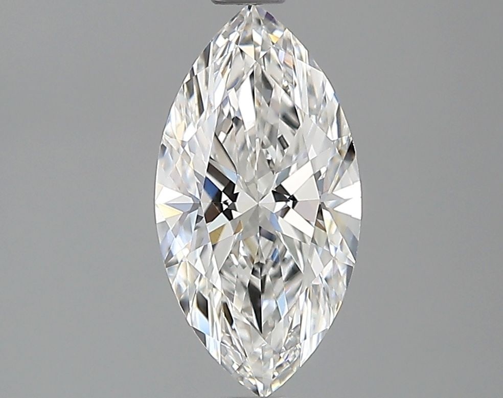 IGI Marquise 1.07ct E VVS1 - Loose Lab Diamond: IGI Marquise 1.07ct E VVS1 - Loose Lab Diamond Item Specifics: Source: This Is A Real Diamond Grown In A Lab Not Mined. Carat: 1.07 Cut: - Color: E Clarity: VVS1 Polish: EX Symmetry: EX Measurements: 
