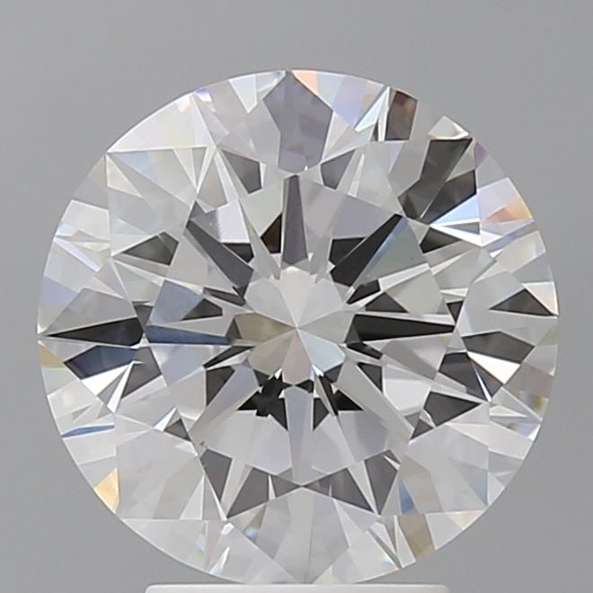 IGI Round 4.03ct E VVS2 - Ideal Loose Lab Diamond: IGI Round 4.03ct E VVS2 - Ideal Loose Lab Diamond Item Specifics: Source: This Is A Real Diamond Grown In A Lab Not Mined. Carat: 4.03 Cut: ID Color: E Clarity: VVS2 Polish: EX Symmetry: EX Measuremen