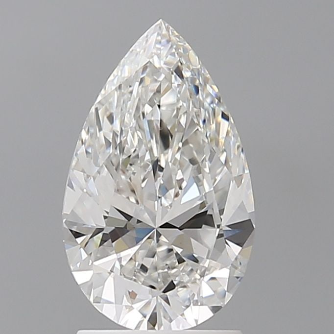 IGI Pear 2.04ct E VVS2 - Loose Lab Diamond: IGI Pear 2.04ct E VVS2 - Loose Lab Diamond Item Specifics: Source: This Is A Real Diamond Grown In A Lab Not Mined. Carat: 2.04 Cut: - Color: E Clarity: VVS2 Polish: EX Symmetry: EX Measurements: 11.3