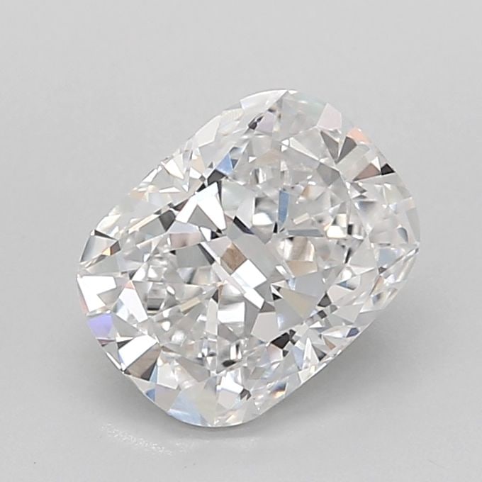 IGI Cushion Modified 1.53ct D VVS2 - Loose Lab Diamond: IGI Cushion Modified 1.53ct D VVS2 - Loose Lab Diamond Item Specifics: Source: This Is A Real Diamond Grown In A Lab Not Mined. Carat: 1.53 Cut: - Color: D Clarity: VVS2 Polish: EX Symmetry: EX Measur