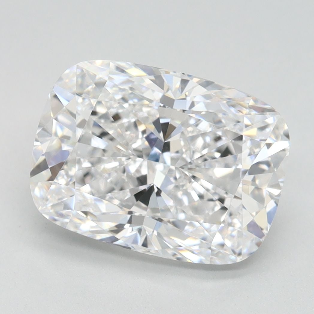IGI Cushion Modified 2.75ct D FL - Loose Lab Diamond: IGI Cushion Modified 2.75ct D FL - Loose Lab Diamond Item Specifics: Source: This Is A Real Diamond Grown In A Lab Not Mined. Carat: 2.75 Cut: - Color: D Clarity: FL Polish: EX Symmetry: EX Measuremen
