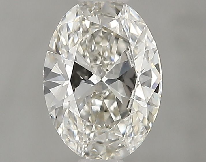 IGI Oval 0.73ct I VVS2 - Loose Lab Diamond: IGI Oval 0.73ct I VVS2 - Loose Lab Diamond Item Specifics: Source: This Is A Real Diamond Grown In A Lab Not Mined. Carat: 0.73 Cut: - Color: I Clarity: VVS2 Polish: EX Symmetry: EX Measurements: 7.26