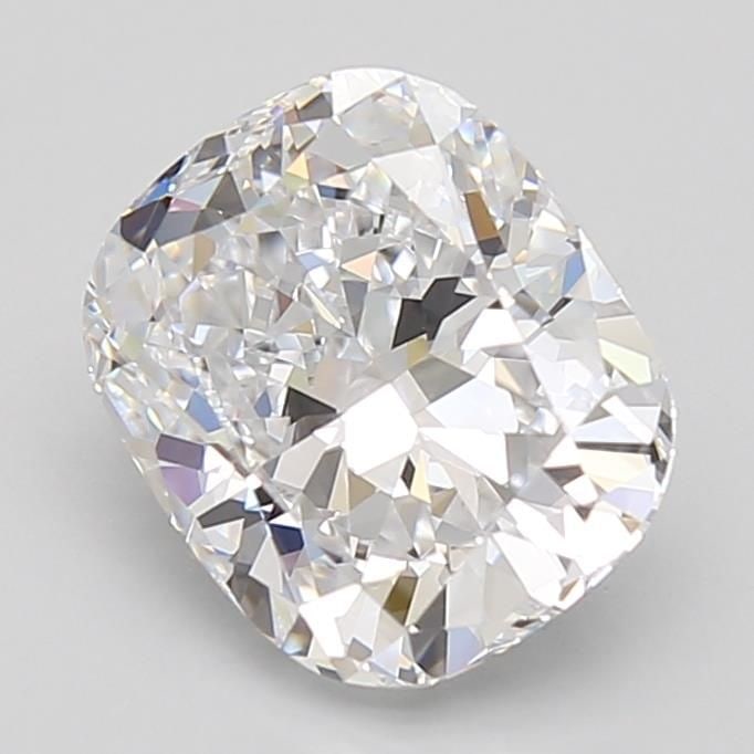 GIA Cushion Brilliant 2.18ct D VVS2 - Loose Lab Diamond: GIA Cushion Brilliant 2.18ct D VVS2 - Loose Lab Diamond Item Specifics: Source: This Is A Real Diamond Grown In A Lab Not Mined. Carat: 2.18 Cut: - Color: D Clarity: VVS2 Polish: EX Symmetry: EX Measu