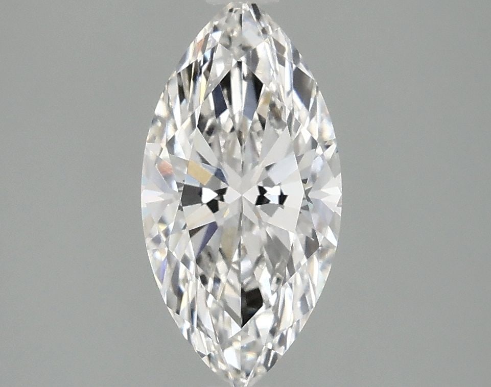 IGI Marquise 1.49ct F VVS1 - Loose Lab Diamond: IGI Marquise 1.49ct F VVS1 - Loose Lab Diamond Item Specifics: Source: This Is A Real Diamond Grown In A Lab Not Mined. Carat: 1.49 Cut: - Color: F Clarity: VVS1 Polish: EX Symmetry: EX Measurements: 