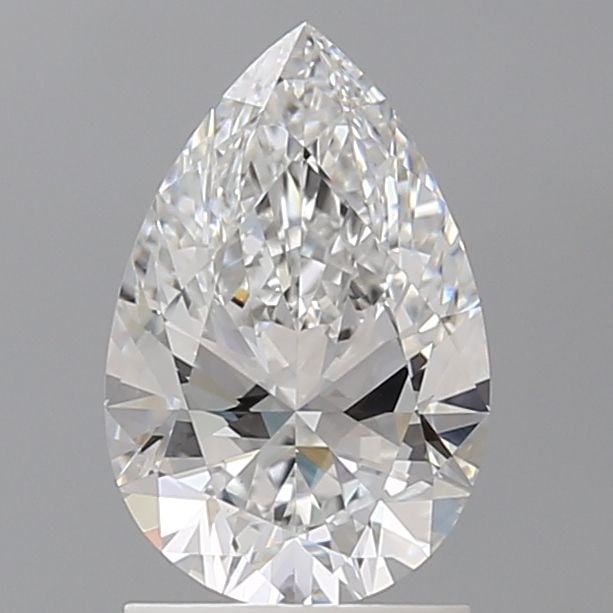 IGI Pear 1.6ct D VVS2 - Loose Lab Diamond: IGI Pear 1.6ct D VVS2 - Loose Lab Diamond Item Specifics: Source: This Is A Real Diamond Grown In A Lab Not Mined. Carat: 1.6 Cut: - Color: D Clarity: VVS2 Polish: EX Symmetry: EX Measurements: 10.1L 